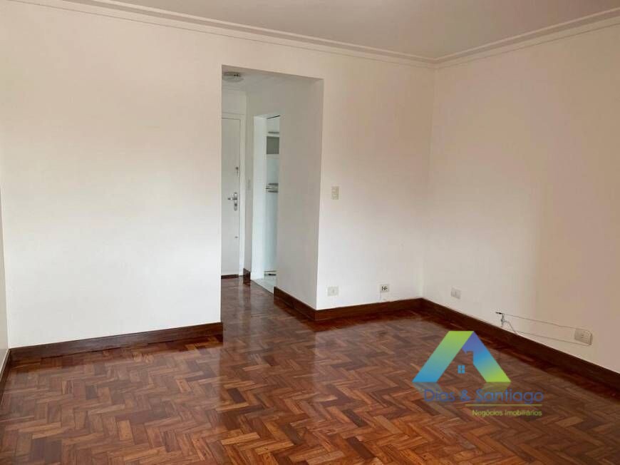 Apartamento à venda com 2 quartos, 68m² - Foto 5