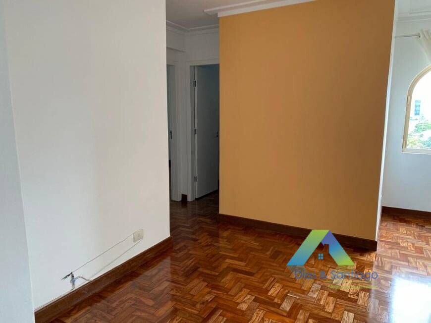 Apartamento à venda com 2 quartos, 68m² - Foto 4