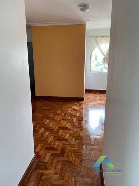 Apartamento à venda com 2 quartos, 68m² - Foto 3