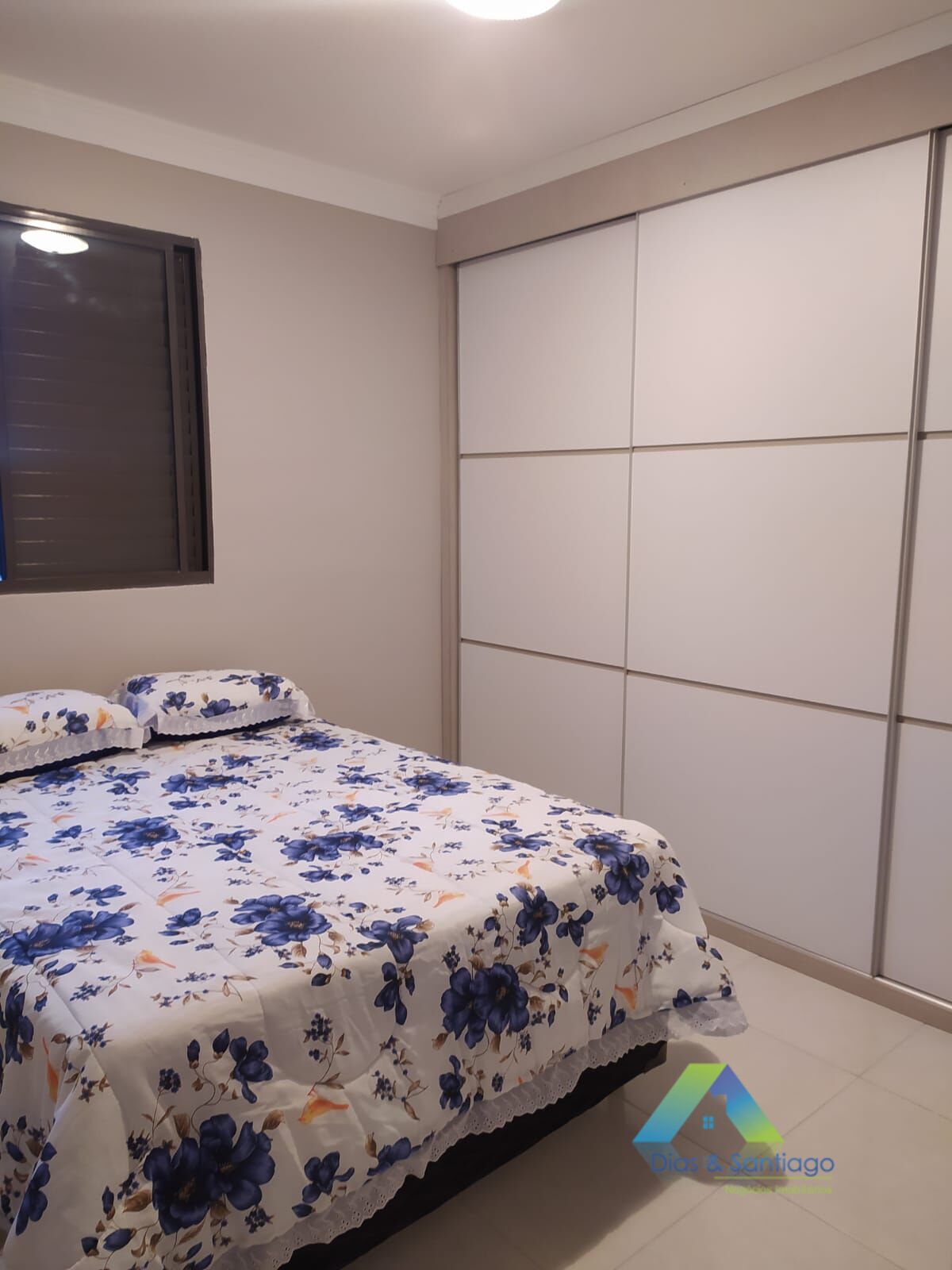 Apartamento à venda com 2 quartos, 62m² - Foto 7