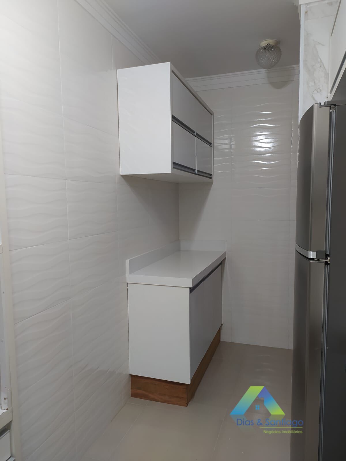 Apartamento à venda com 2 quartos, 62m² - Foto 8