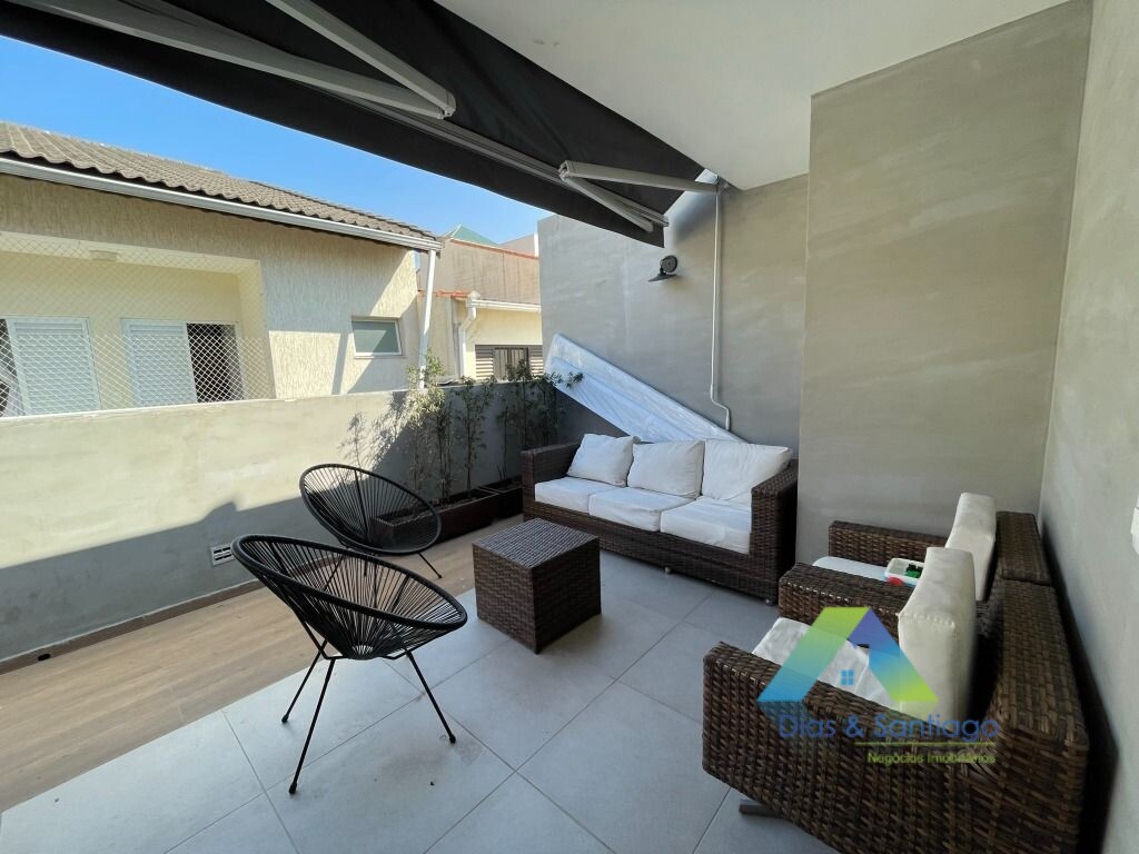 Casa à venda com 4 quartos, 411m² - Foto 11