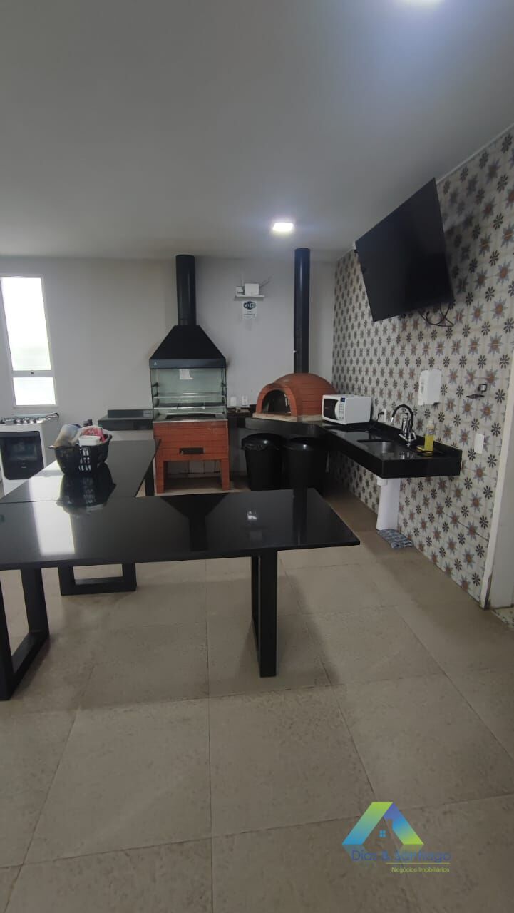 Apartamento à venda com 2 quartos, 50m² - Foto 28