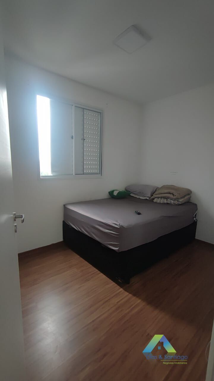 Apartamento à venda com 2 quartos, 50m² - Foto 7