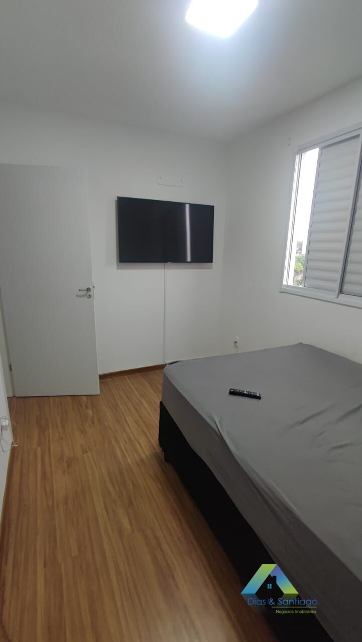 Apartamento à venda com 2 quartos, 50m² - Foto 9