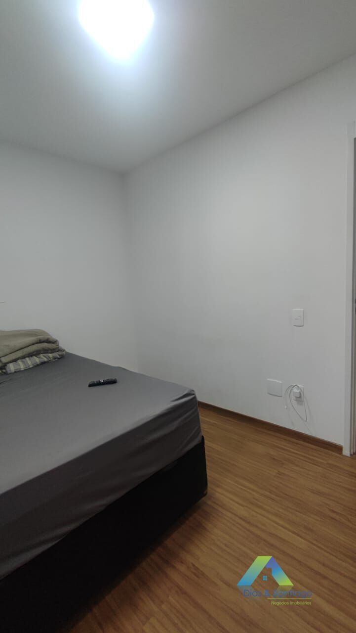 Apartamento à venda com 2 quartos, 50m² - Foto 8