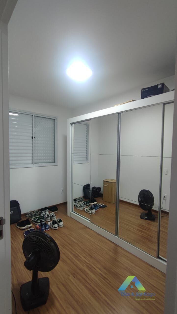 Apartamento à venda com 2 quartos, 50m² - Foto 11