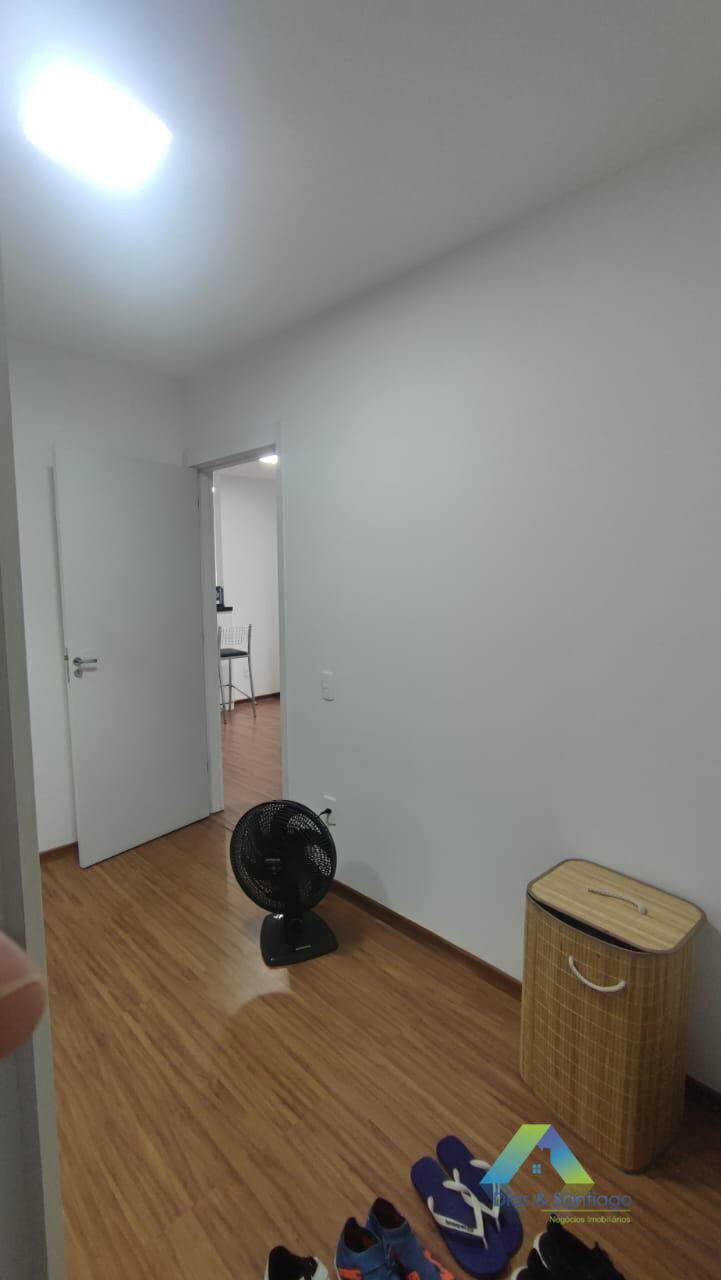 Apartamento à venda com 2 quartos, 50m² - Foto 10