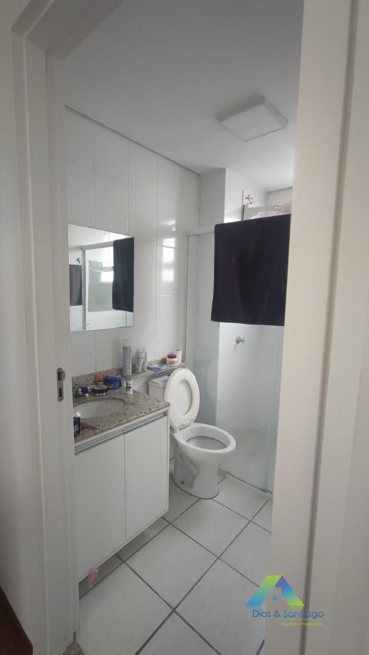 Apartamento à venda com 2 quartos, 50m² - Foto 15