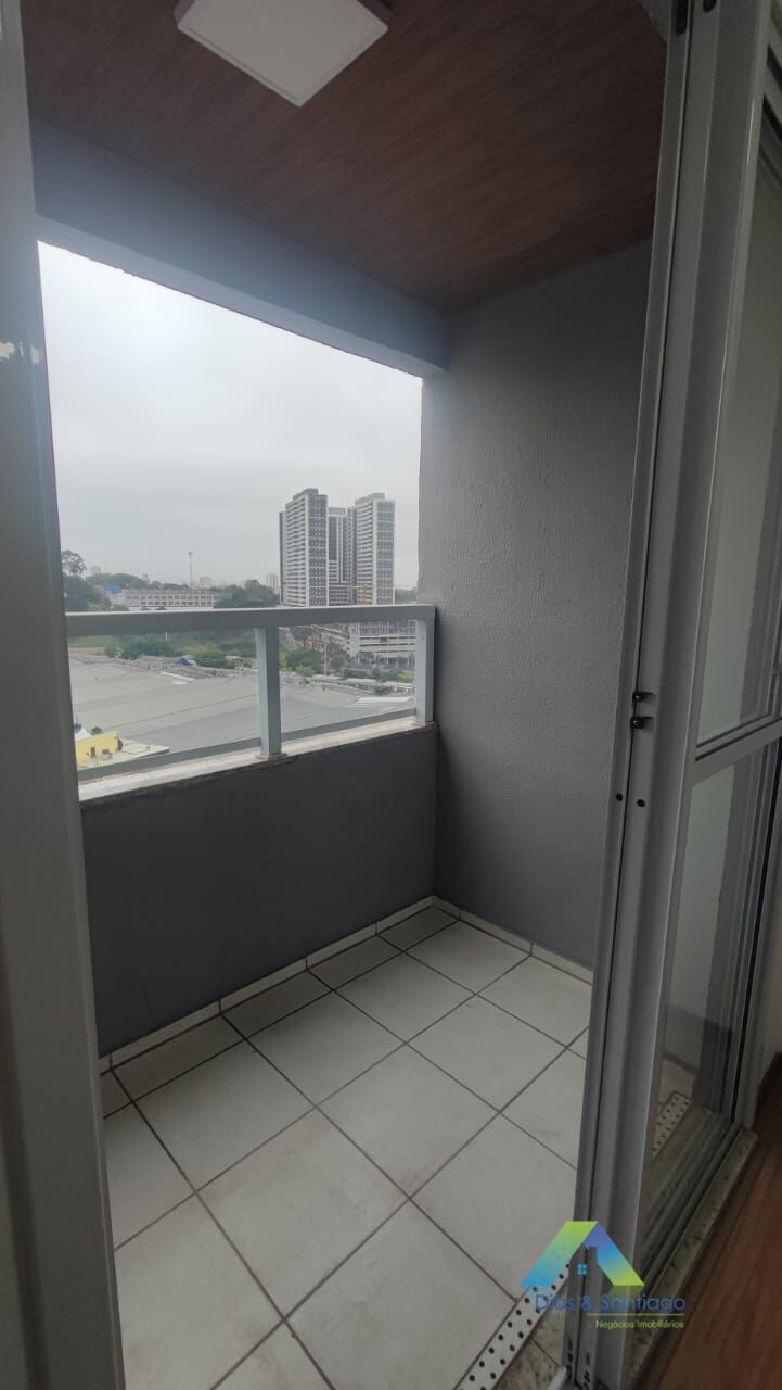 Apartamento à venda com 2 quartos, 50m² - Foto 4