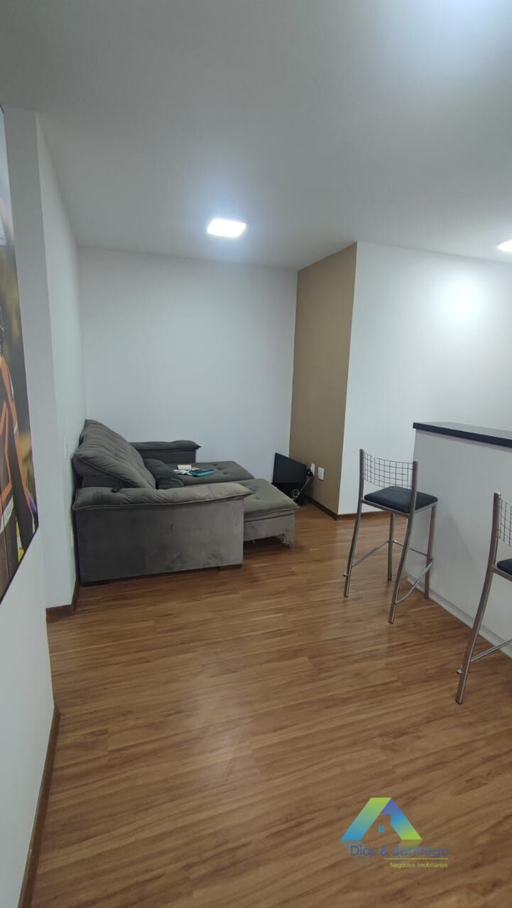 Apartamento à venda com 2 quartos, 50m² - Foto 5