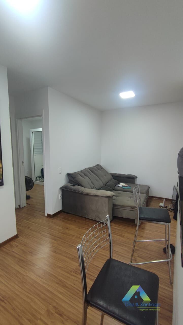 Apartamento à venda com 2 quartos, 50m² - Foto 6