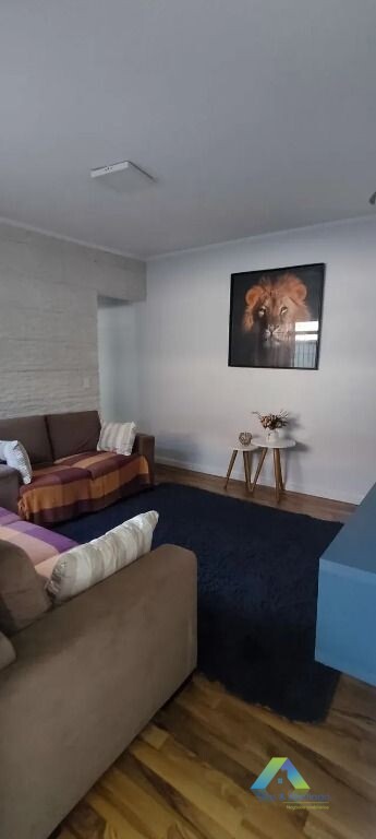 Casa à venda com 4 quartos, 170m² - Foto 4