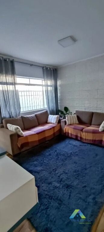 Casa à venda com 4 quartos, 170m² - Foto 6