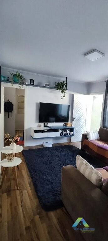 Casa à venda com 4 quartos, 170m² - Foto 3