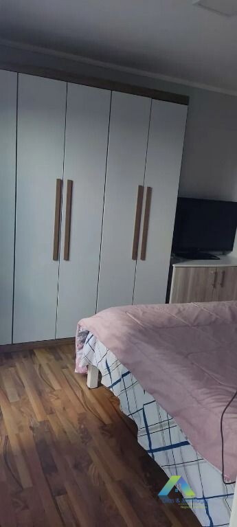 Casa à venda com 4 quartos, 170m² - Foto 13