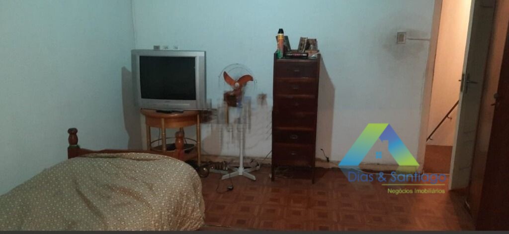 Sobrado à venda com 2 quartos, 67m² - Foto 9