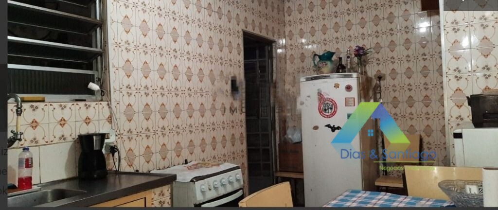 Sobrado à venda com 2 quartos, 67m² - Foto 1