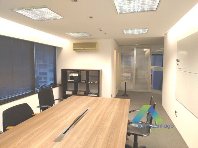 Conjunto Comercial-Sala à venda, 108m² - Foto 2