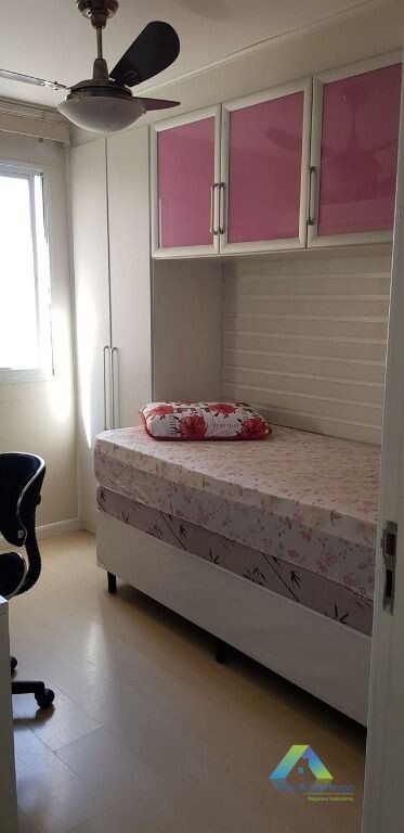 Apartamento à venda com 3 quartos, 68m² - Foto 6