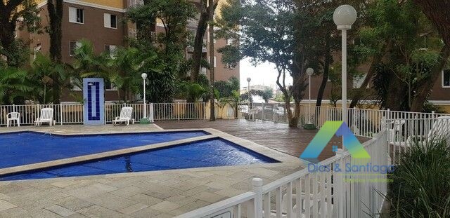 Apartamento à venda com 3 quartos, 68m² - Foto 8