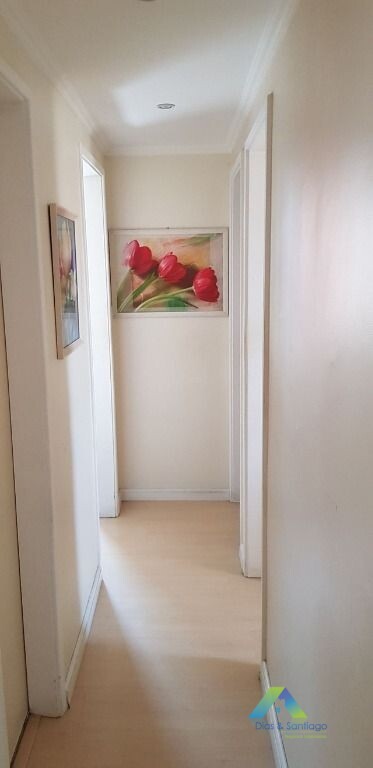 Apartamento à venda com 3 quartos, 68m² - Foto 3