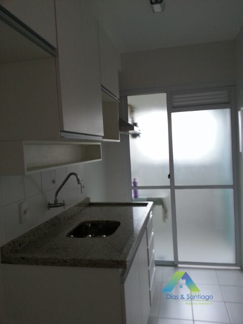 Apartamento à venda com 1 quarto, 42m² - Foto 10