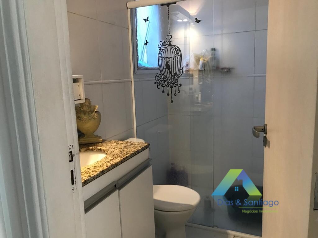 Sobrado à venda com 3 quartos, 100m² - Foto 14