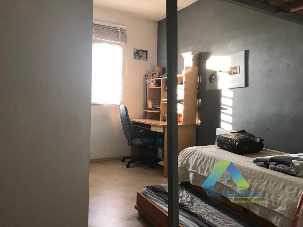 Sobrado à venda com 3 quartos, 100m² - Foto 18