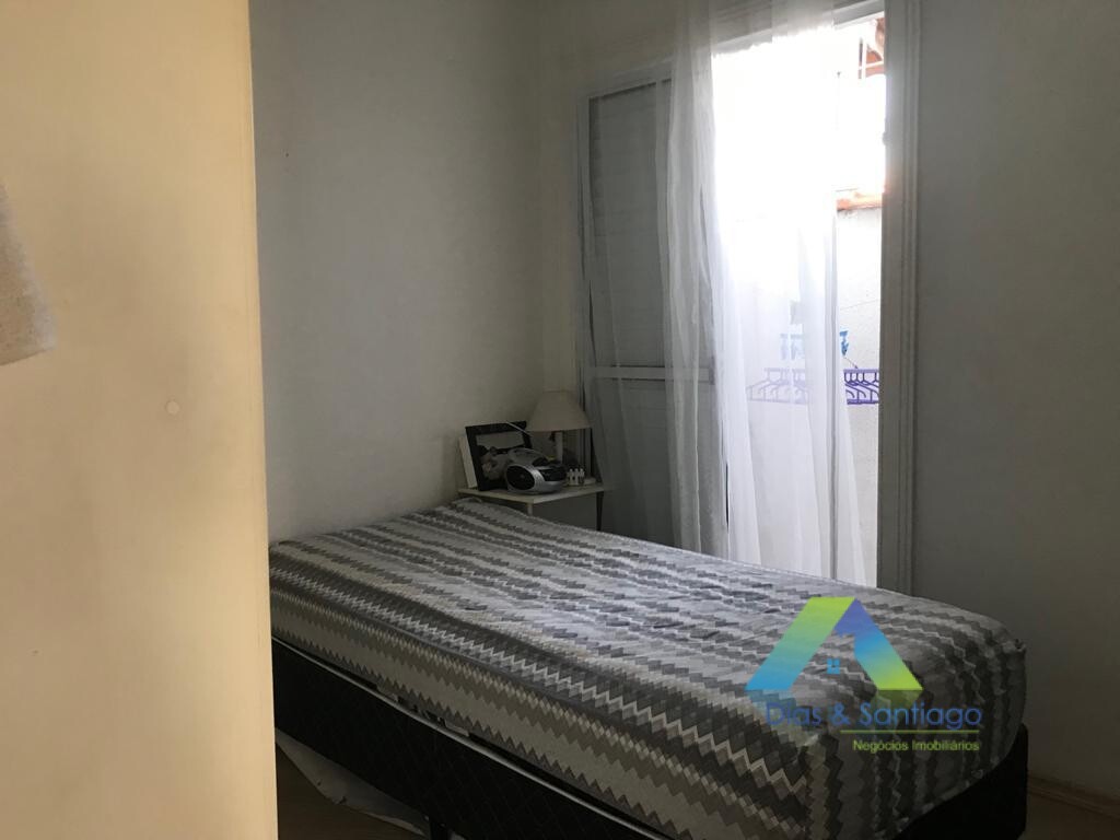 Sobrado à venda com 3 quartos, 100m² - Foto 15