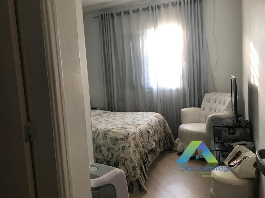 Sobrado à venda com 3 quartos, 100m² - Foto 13