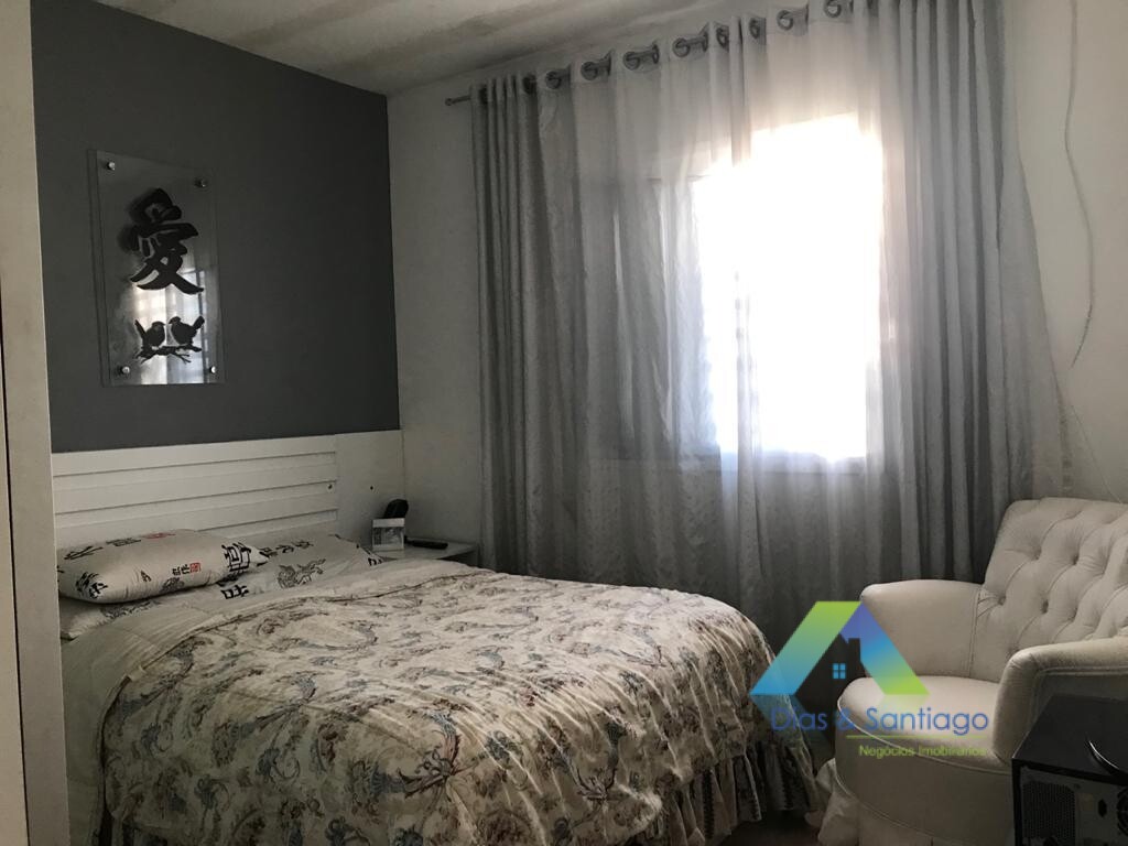 Sobrado à venda com 3 quartos, 100m² - Foto 12