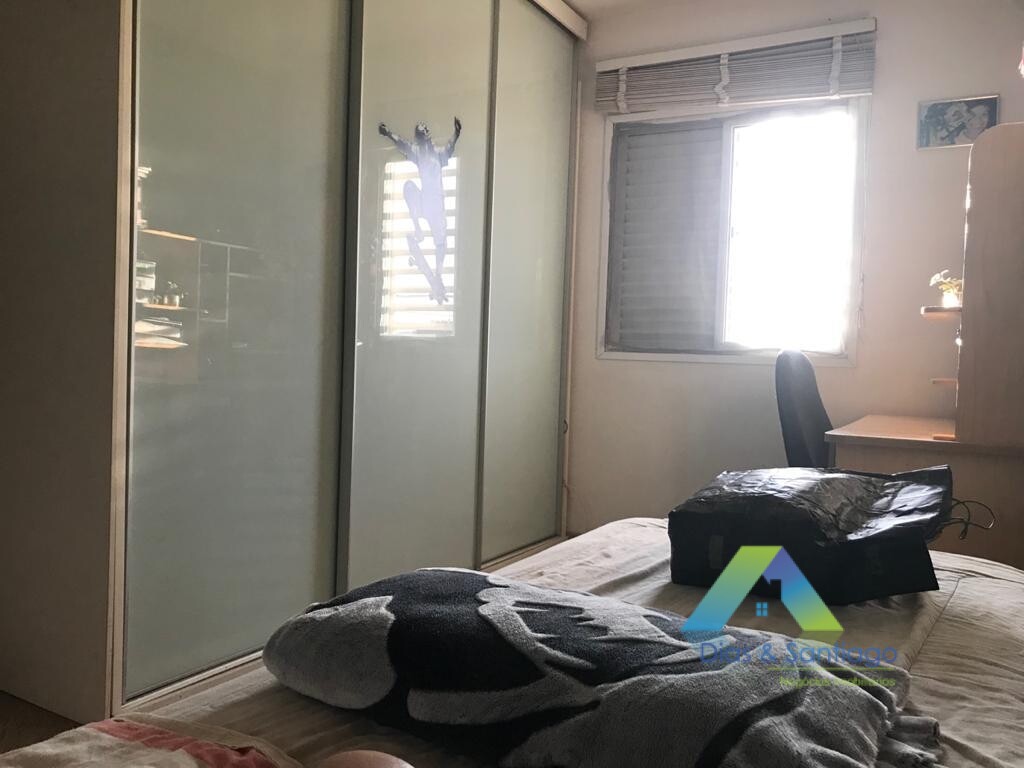 Sobrado à venda com 3 quartos, 100m² - Foto 17