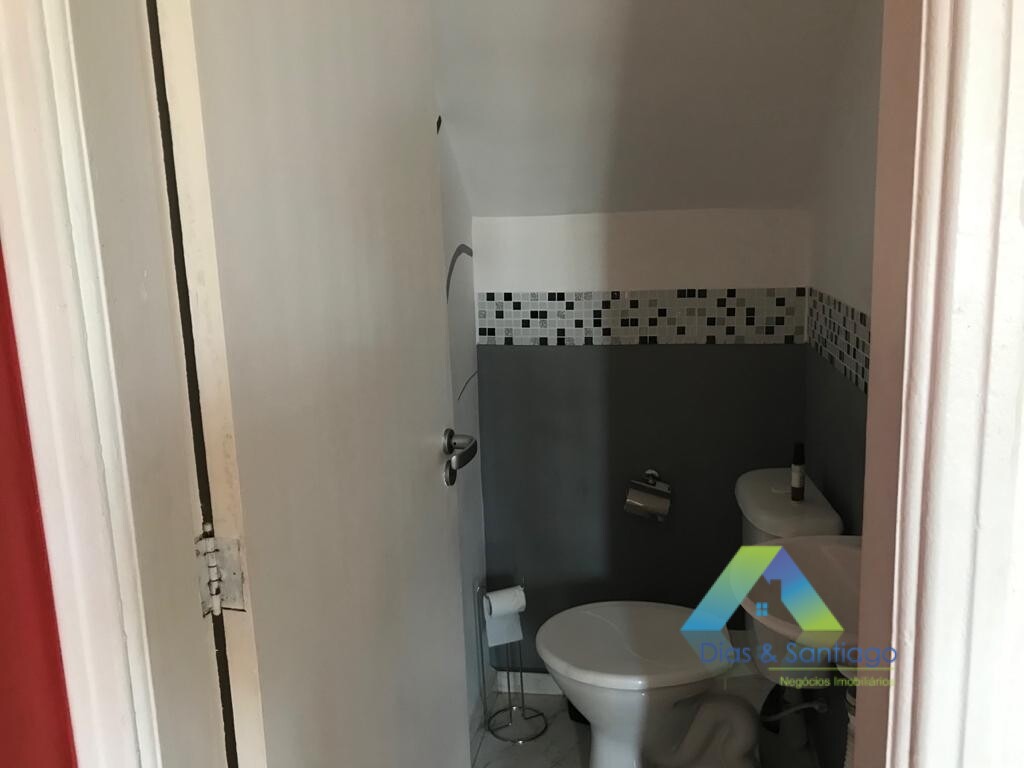 Sobrado à venda com 3 quartos, 100m² - Foto 11