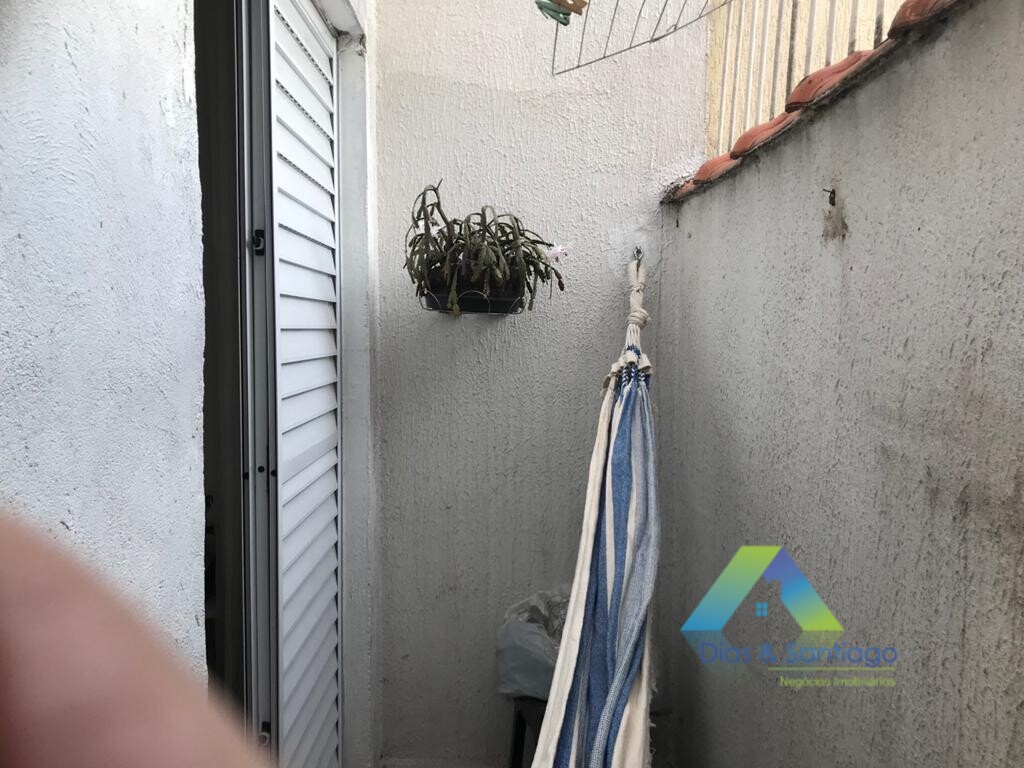 Sobrado à venda com 3 quartos, 100m² - Foto 16