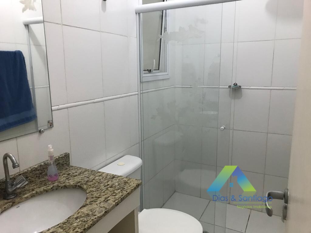 Sobrado à venda com 3 quartos, 100m² - Foto 22