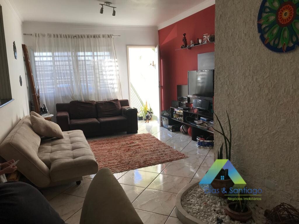 Sobrado à venda com 3 quartos, 100m² - Foto 10