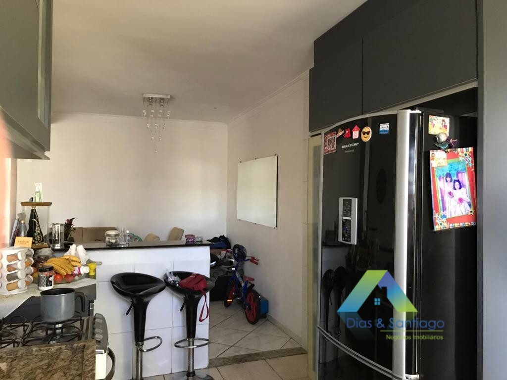 Sobrado à venda com 3 quartos, 100m² - Foto 6