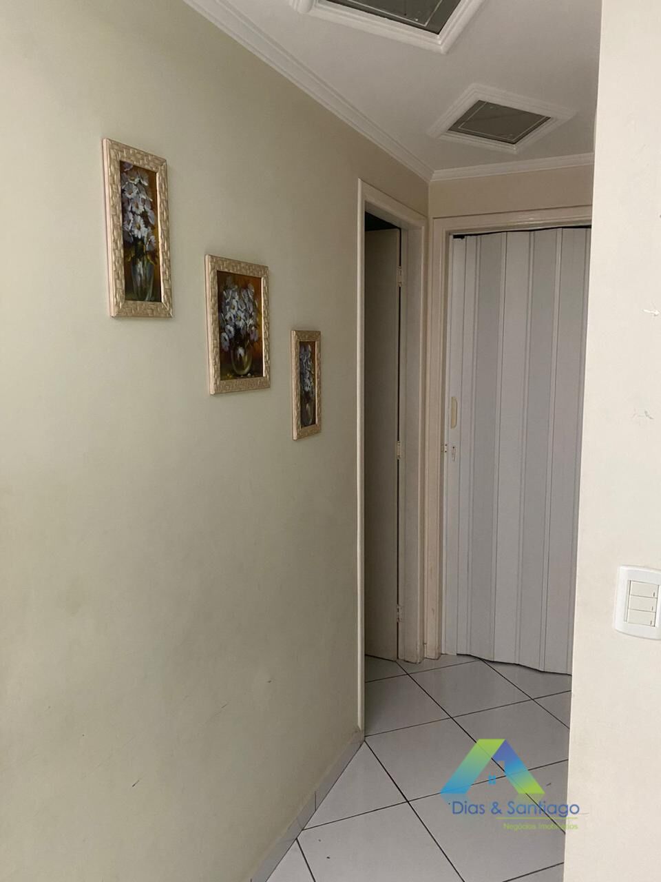 Apartamento à venda com 2 quartos, 50m² - Foto 12