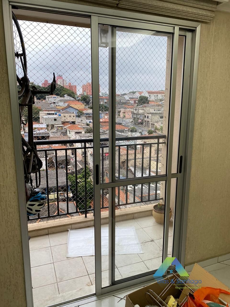 Apartamento à venda com 2 quartos, 50m² - Foto 17