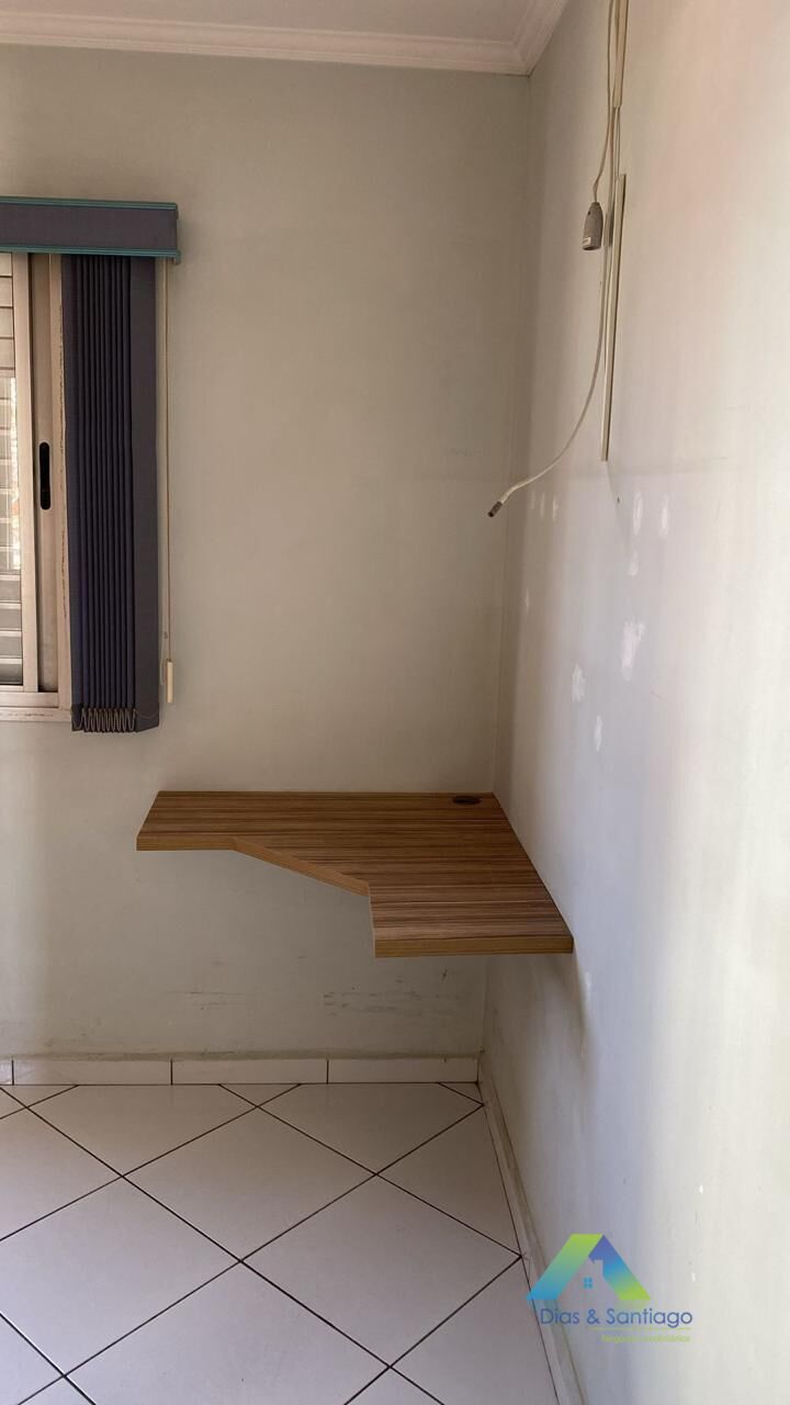 Apartamento à venda com 2 quartos, 50m² - Foto 30