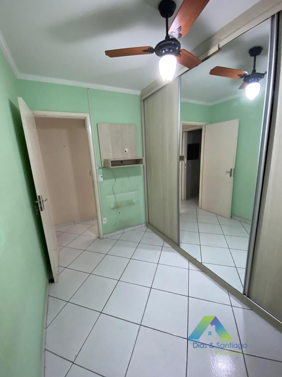 Apartamento à venda com 2 quartos, 50m² - Foto 22