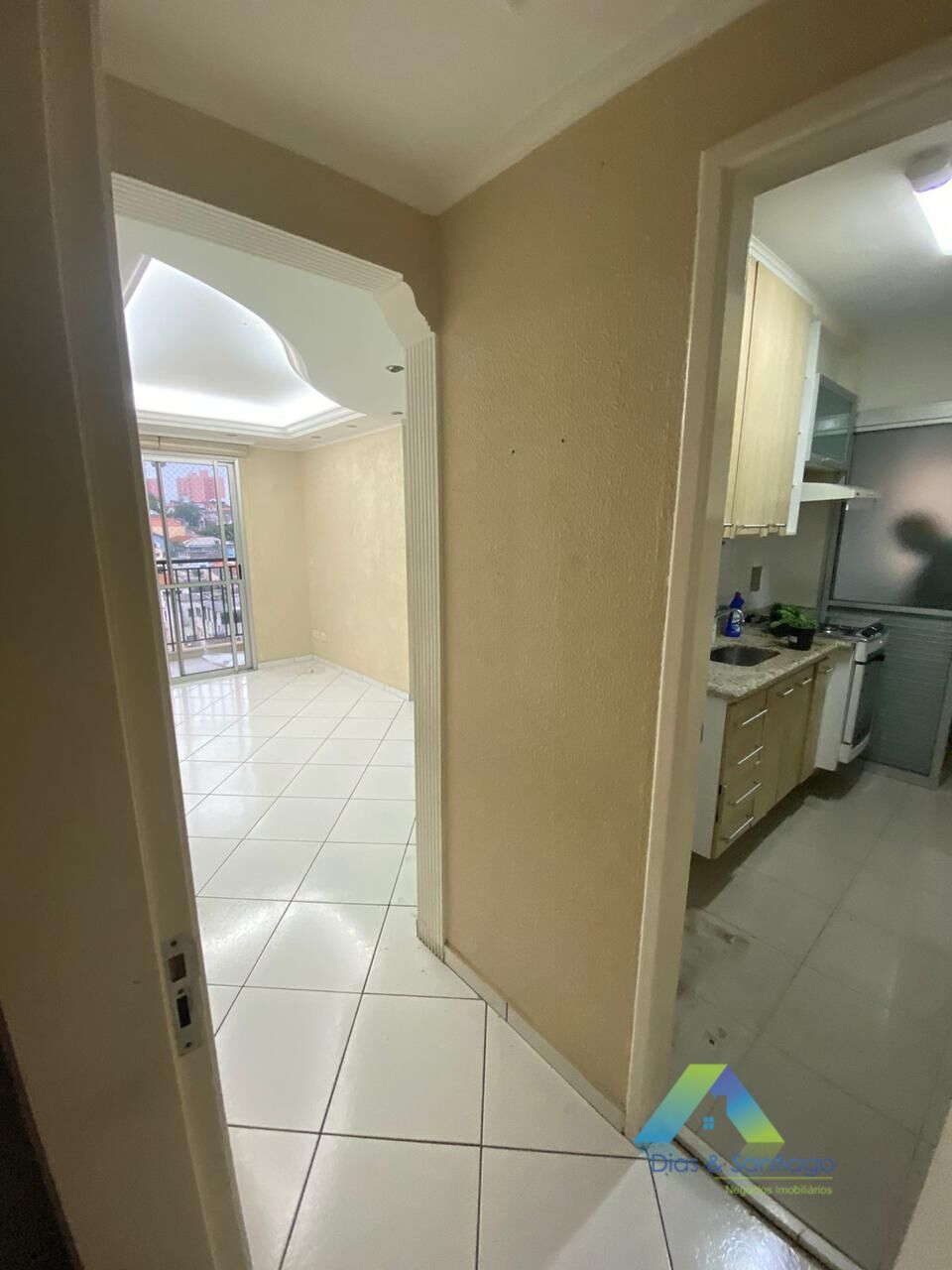 Apartamento à venda com 2 quartos, 50m² - Foto 10