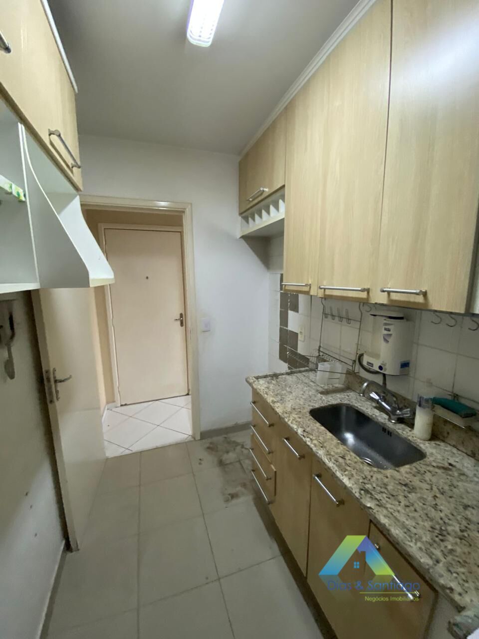 Apartamento à venda com 2 quartos, 50m² - Foto 19