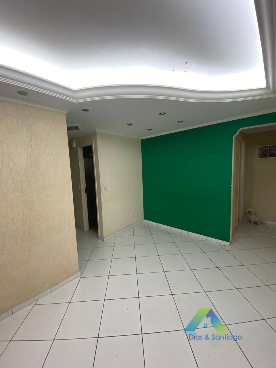 Apartamento à venda com 2 quartos, 50m² - Foto 8