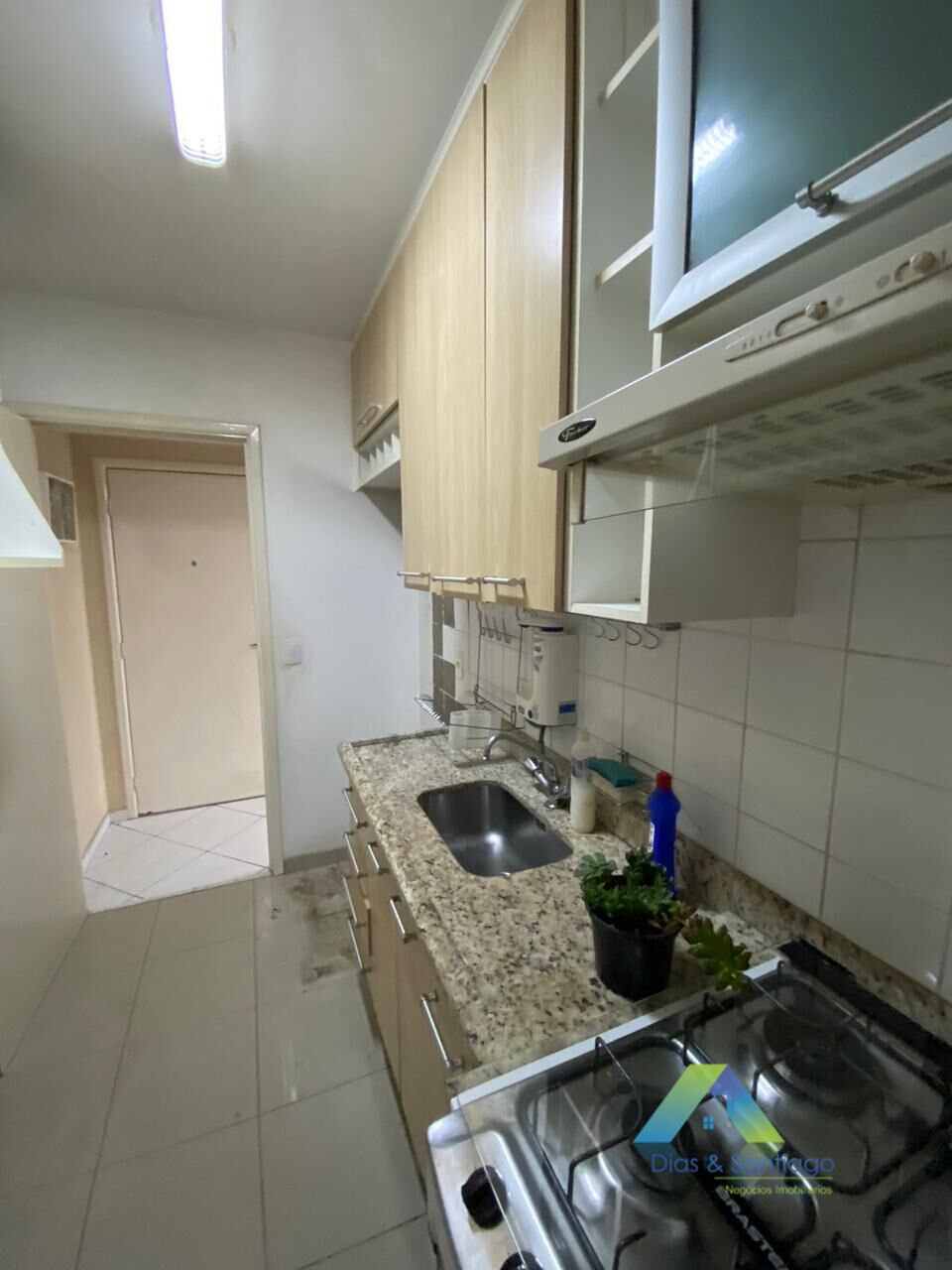 Apartamento à venda com 2 quartos, 50m² - Foto 15