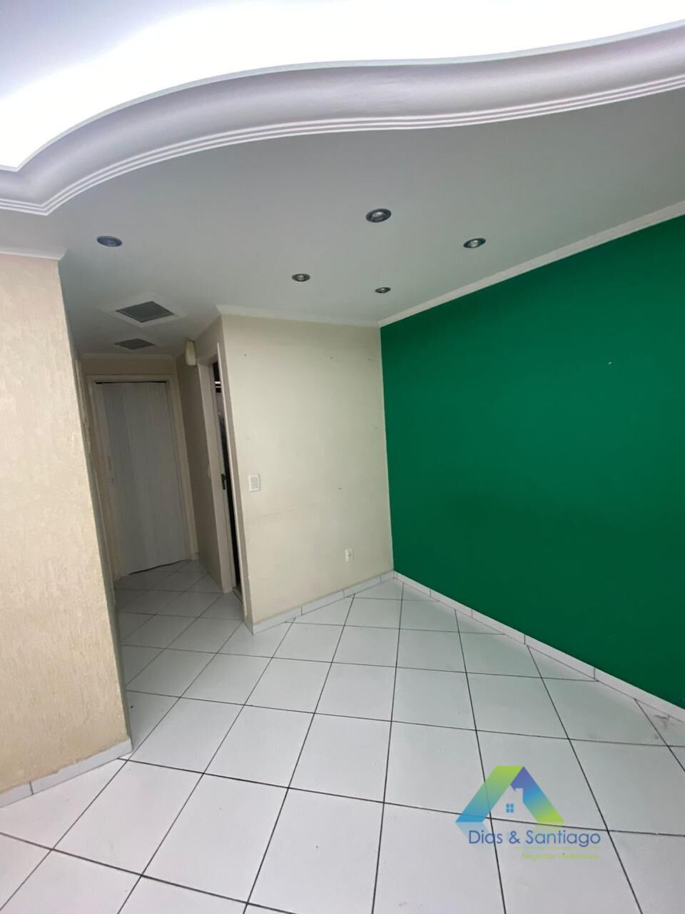 Apartamento à venda com 2 quartos, 50m² - Foto 5