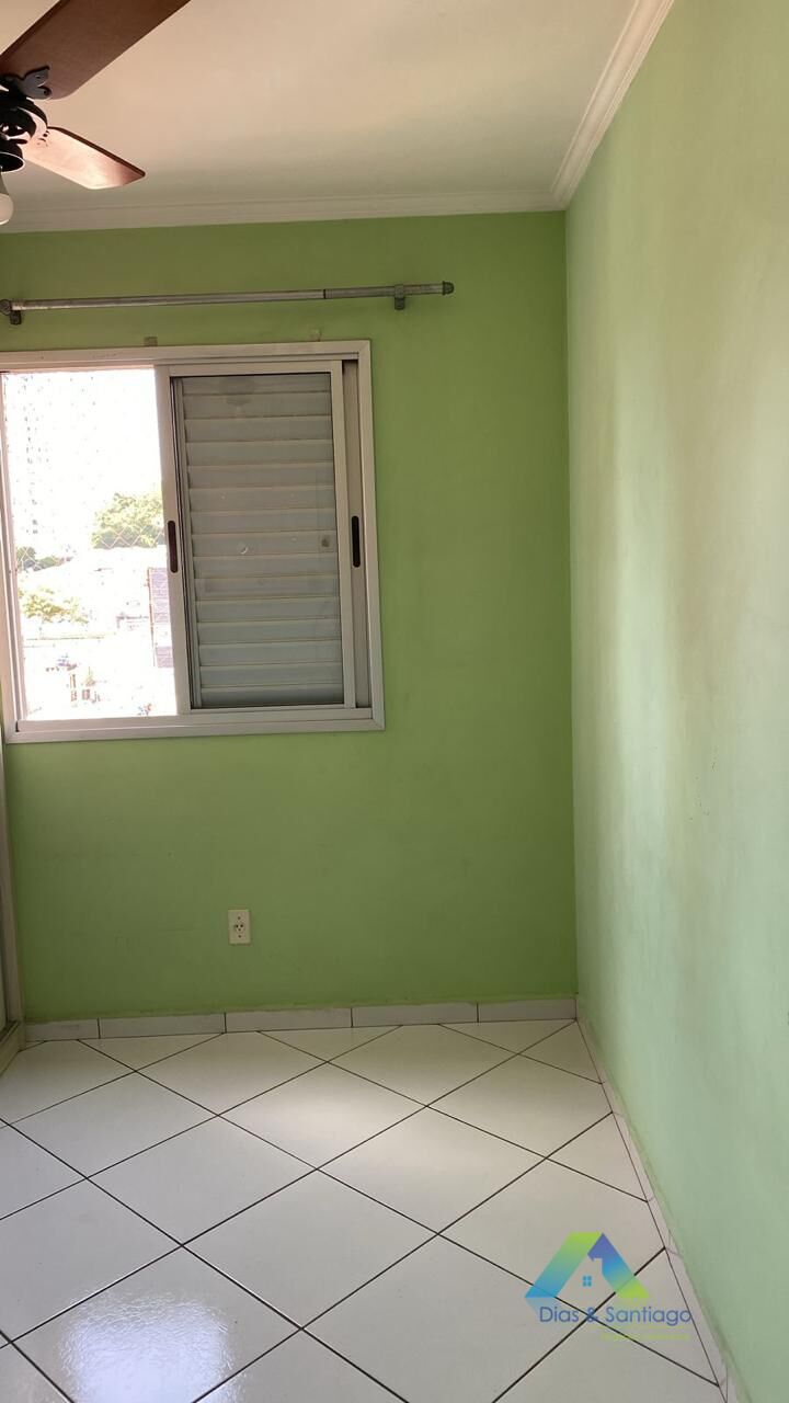 Apartamento à venda com 2 quartos, 50m² - Foto 26