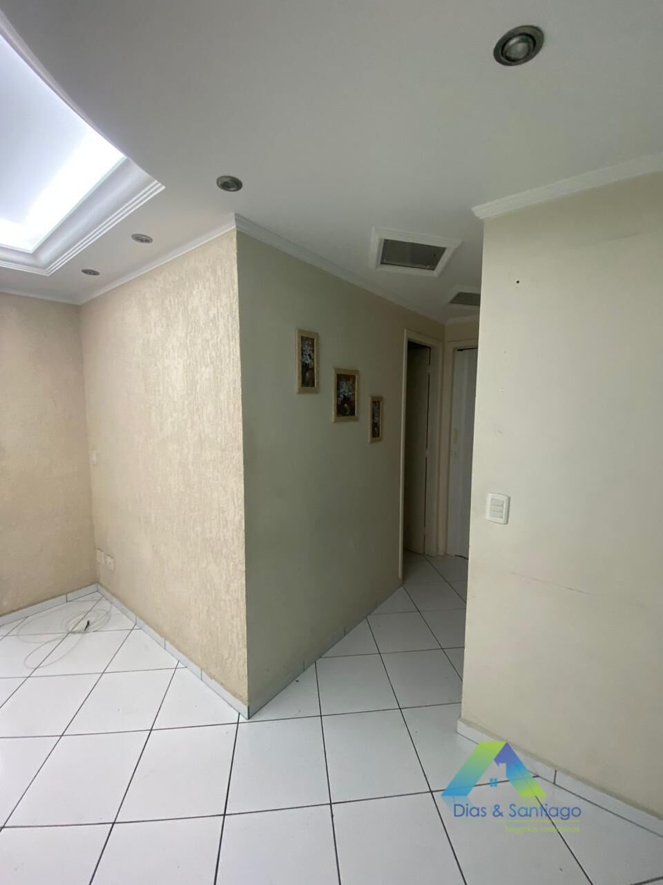 Apartamento à venda com 2 quartos, 50m² - Foto 9