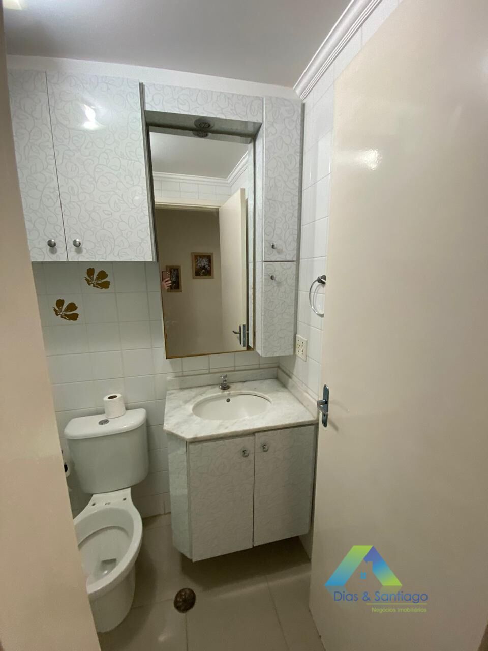 Apartamento à venda com 2 quartos, 50m² - Foto 21